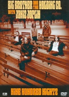Eagle Rock Ent Big Brother & Holding Co / Janis Joplin - Nine Hundred Nights Photo