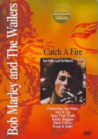 Eagle Rock Ent Bob & Wailers Marley - Catch a Fire: Classic Album Photo