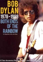 Chrome Dreams Bob Dylan - 1978-1989: Both Ends of the Rainbow Photo