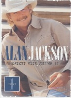 Arista Alan Jackson - Greatest Hits 2: Disc 1 Photo