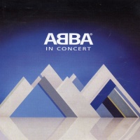 Polydor Umgd Abba - In Concert Photo