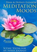 Dean & Dudley Evenson - Meditation Moods Photo