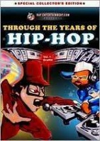 Rapentertainment Through the Years of Hip Hop 1: Graffiti Photo