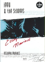 Charly Iggy & Stooges - Escaped Maniacs Photo