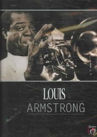 Louis Armstrong - King of Jazz Photo
