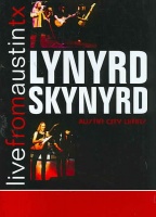 New West Records Lynyrd Skynyrd - Live From Austin Texas Photo