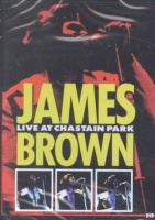 James Brown - Live At Chastain Park Photo