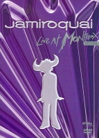 Eagle Rock Ent Jamiroquai - Live At Montreux Photo