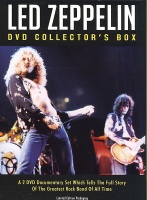 LED Zeppelin - LED Zeppelin:Collector's Box Unauthor Photo