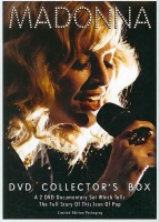 Madonna - DVD Collector's Box Unauthorized Photo