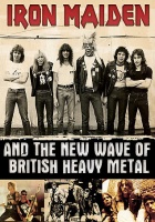 Mvd Generic Iron Maiden & the New Wave of Itish Heavy Metal / Photo