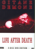 Cult Epics Gitane Demone - Life After Death Photo