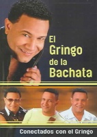 Sony US Latin Gringo De La Bachata - Conectados Con El Gringo Photo