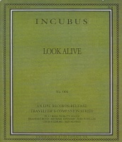 Epic Incubus - Look Alive Photo