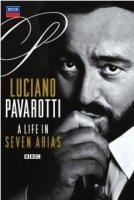 Universal Music Various Artists - Luciano Pavarotti - A Life In 7 Arias Photo