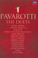Decca Luciano Pavarotti - Duets Photo
