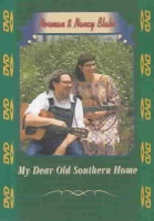 Shanachie Norman & Nancy Blake - My Dear Old Southern Home Photo