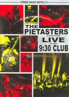 Mvd Visual Pietasters - Live At the 9:30 Club Photo