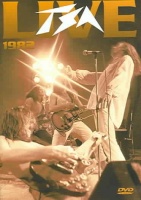 Mvd Visual Tsa - Live 1982 Photo