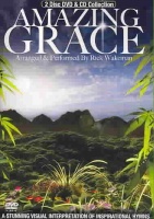 Rick Wakeman - Amazing Grace Photo