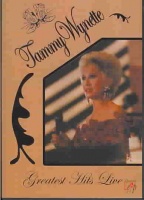 Quantum Leap Tammy Wynette - Greatest Hits Photo