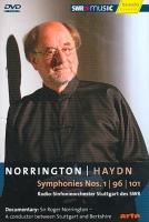 Swrmusic Haydn / Sgro / Norrington - Anniversary Edition: Roger Norrington Photo