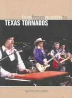 New West Records Texas Tornados - Live From Austin Tx Photo