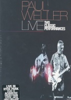 Yep Roc Records Paul Weller - Two Classic Performances Photo