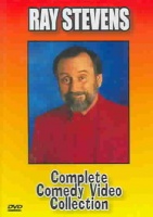 Curb Records Ray Stevens - Complete Comedy Video Collection Photo