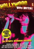 Cleopatra Records 80s Metal Rockstar Interviews Photo