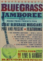 Pinecastle Bluegrass Jamboree / Various Photo