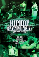 Mvd Visual Hip Hop Raw & Uncut Live In Concert / Various Photo