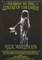 Classic T Rick Wakeman - Journey to the Centre of the Earth Photo