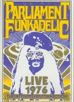 Shout Factory Parliament Funkadelic - Mothership Connection Live 1976 Photo