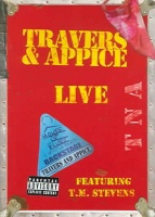 Escapi Travers & Appice - Live At the House of Blues Photo