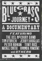 Blue Stores Bluegrass Journey / Various Photo
