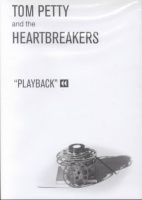 Mca Tom Petty and the Heartbreakers - Playback Photo