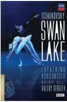 Universal Music Various Artists - Swan Lake Photo