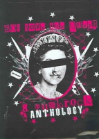Mvd Visual God Save the Queen: a Punk Rock Anthology / Var Photo