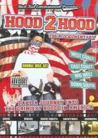 Hood 2 Hood: Blockumentary 1 / Various Photo