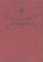 Asthmatic Kitty Encyclopedia Asthmatica 1 / Various Photo