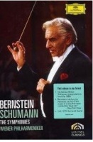 Deutsche Grammophon Bernstein / Schumann / Vpo - Symphonies 1-4 Photo