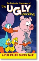 Fantastic Adventures of Ugly Duckling Photo