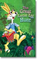 Great Easter Egg Hunt Photo