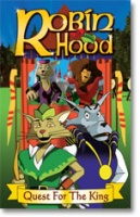Robin Hood The Quest For The King Photo