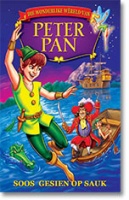 Die Wonderlike Wereld Van Peter Pan Photo