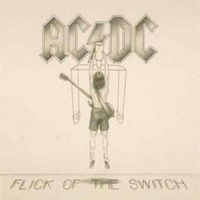 Epic Ac/Dc - Flick of the Switch Photo