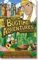 Bugtime Adventures A Bible Story - Blessing In Disguise - Joseph's Story Photo