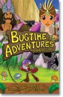 Bugtime Adventures A Bible Story - Not To Be - The Esther Story Photo