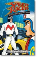 Speed Racer - Challenge Of The Masked Rider Photo